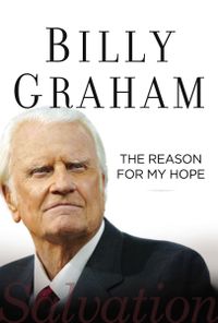 The Reason for My Hope (International Edition): Salvation