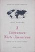 A Literatura Norte-Americana