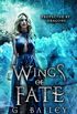 WINGS OF FATE