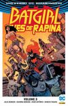 Batgirl e as Aves de Rapina - Volume 3