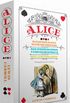 Box - Alice No País Das Maravilhas - 3 Volumes
