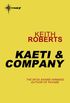 Kaeti & Company (English Edition)