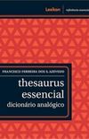 Thesaurus Essencial