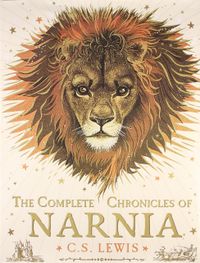 The Complete Chronicles of Narnia (The Chronicles of Narnia)