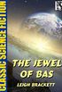 The Jewel of Bas (English Edition)