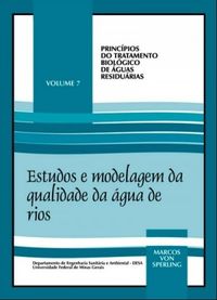 Estudos e Modelagem da Qualidade da gua de Rios