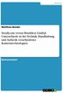Steadycam versus Brushless Gimbal. Unterschiede in der Technik, Handhabung und sthetik verschiedener Kameratechnologien (German Edition)