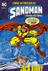 Sandman e Outras Histrias: Lendas do Universo DC