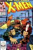 Os Fabulosos X-Men #237 (1988)