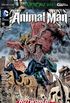 Homem-Animal #13 - Os novos 52