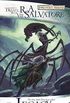 The Legacy (The Legend of Drizzt Book 7) (English Edition)