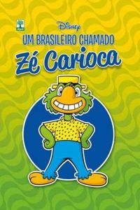 Um Brasileiro Chamado Z Carioca