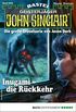 John Sinclair 2062 - Horror-Serie: Inugami - die Rckkehr (German Edition)