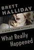 What Really Happened (The Mike Shayne Mysteries Book 22) (English Edition)