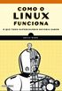 Como o Linux funciona