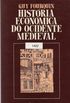 Histria econmica do Ocidente medieval
