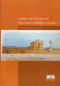 Dirio de Viagem de Francisco Freire Alemo