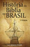 Histria da Bblia no Brasil