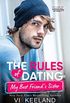 The Rules of Dating My Best Friend