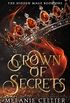 Crown of Secrets (The Hidden Mage Book 1) (English Edition)