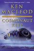 Cosmonaut Keep: The Opening Novel in An Astonishing New Future History (Engines of Light Book 1) (English Edition)