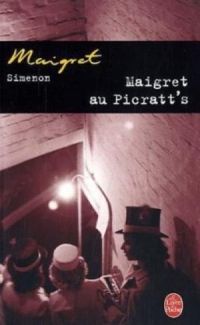 Maigret no Picratt