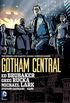 Gotham Central - Omnibus