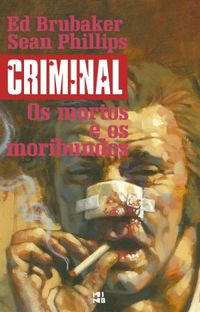 Criminal - Volume 3