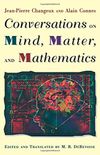 Conversations on Mind, Matter, and Mathematics (Paper)