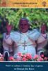 Catequeses do Papa Bento XVI