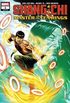 Shang-Chi: Master Of The Ten Rings (2023-) #1
