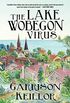 The Lake Wobegon Virus: A Novel (English Edition)