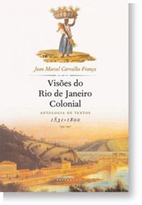 Vises do Rio de Janeiro Colonial