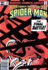 Peter Parker - O Espantoso Homem-Aranha #79 (1983)