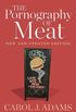 The Pornography of Meat: