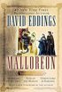 The Malloreon (Volume One) : Guardians of the West, King of the Murgos, Demon Lord of Karanda