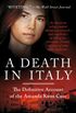 A Death in Italy