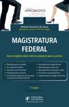 Magistratura Federal - Coleo Aprovados