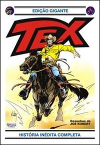 Tex Edio Gigante N #009