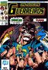 Os Novos Guerreiros #03 (1990)