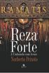 Reza Forte. A Umbanda com Jesus