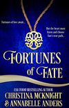 Fortunes of Fate: Prequel Story (English Edition)