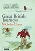 Great British Journeys (English Edition)