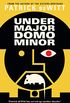 Undermajordomo Minor (English Edition)