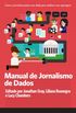 Manual de Jornalismo de Dados