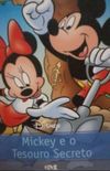 Mickey e o Tesouro Secreto