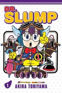 Dr. Slump #01