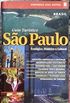 Guia Turstico So Paulo. Ecolgico, Histrico e Cultural