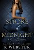 Stroke of Midnight: A Cinderella Novel (eBook)