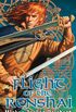 Flight of the Renshai (Renshai Saga Book 1) (English Edition)